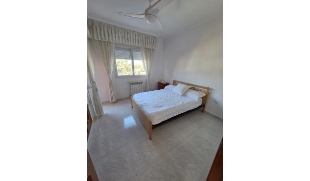 Återförsäljning - Villa -
Alicante - Costa Blanca