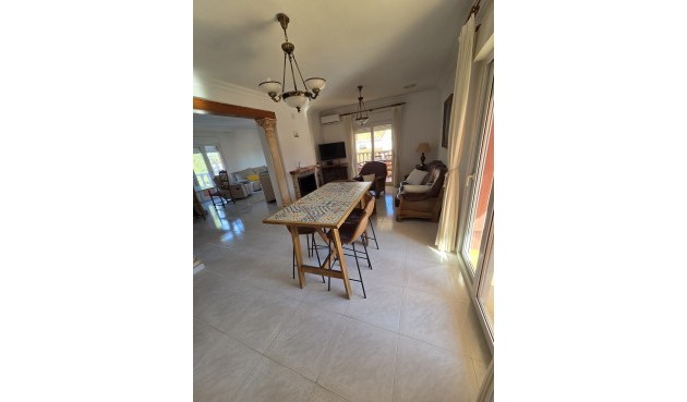 Återförsäljning - Villa -
Alicante - Costa Blanca