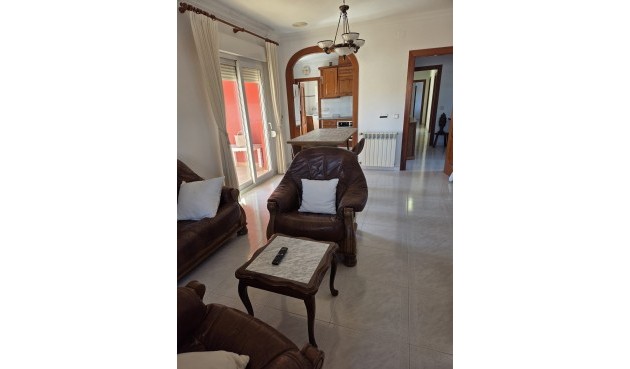 Återförsäljning - Villa -
Alicante - Costa Blanca