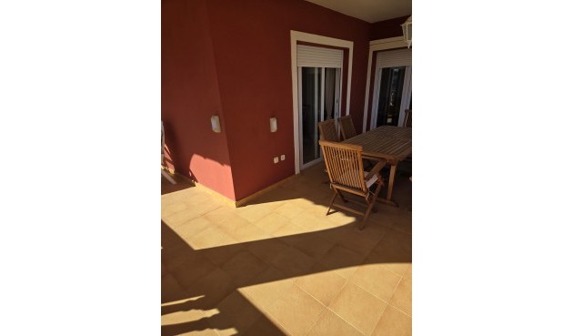 Återförsäljning - Villa -
Alicante - Costa Blanca