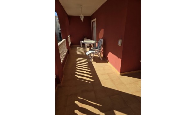 Återförsäljning - Villa -
Alicante - Costa Blanca