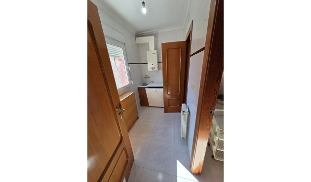 Återförsäljning - Villa -
Alicante - Costa Blanca