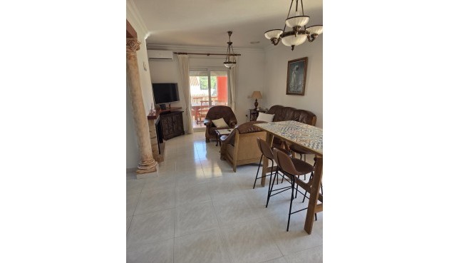 Återförsäljning - Villa -
Alicante - Costa Blanca