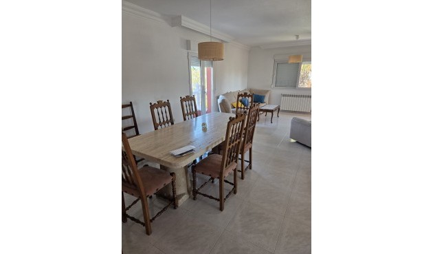 Återförsäljning - Villa -
Alicante - Costa Blanca