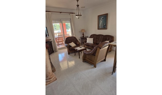 Återförsäljning - Villa -
Alicante - Costa Blanca