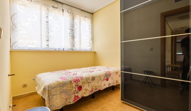 Återförsäljning - Villa -
Orihuela Costa - Costa Blanca