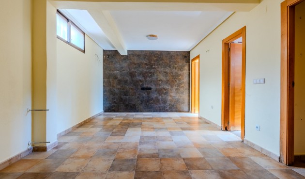 Återförsäljning - Villa -
Orihuela Costa - Costa Blanca