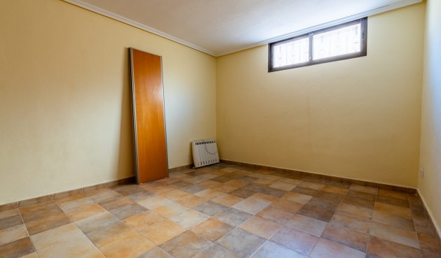 Återförsäljning - Villa -
Orihuela Costa - Costa Blanca