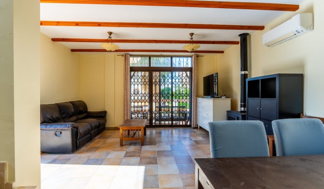 Återförsäljning - Villa -
Orihuela Costa - Costa Blanca