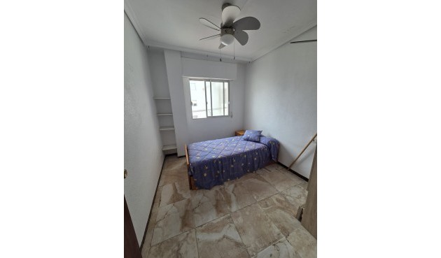 Reventa - Apartment -
Torrevieja - Costa Blanca