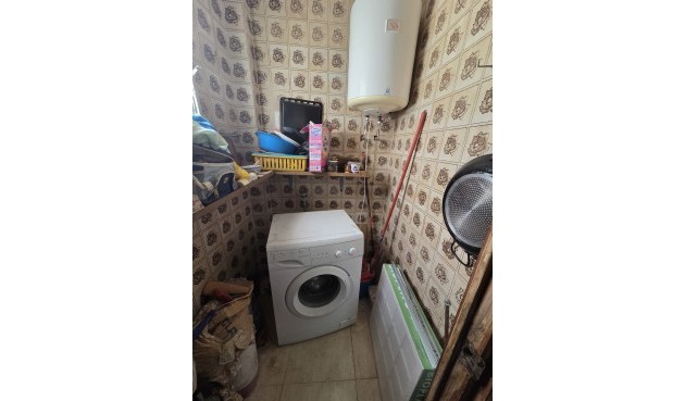 Reventa - Apartment -
Torrevieja - Costa Blanca