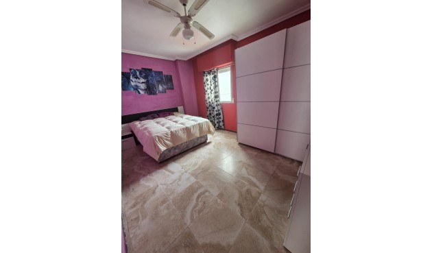 Reventa - Apartment -
Torrevieja - Costa Blanca