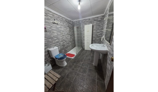 Reventa - Apartment -
Torrevieja - Costa Blanca