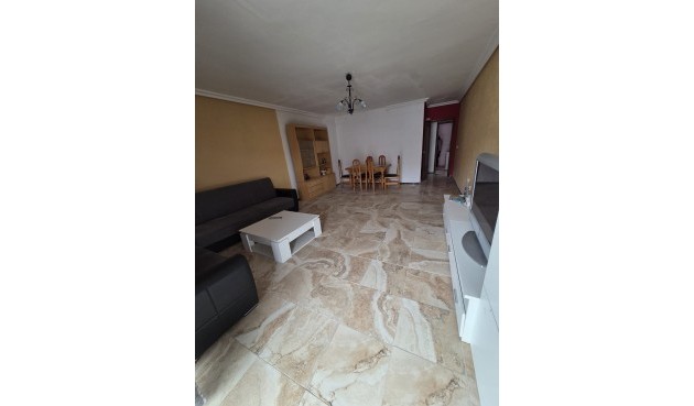 Reventa - Apartment -
Torrevieja - Costa Blanca