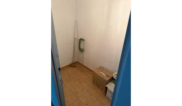 Reventa - Apartment -
Cartagena - Costa Calida