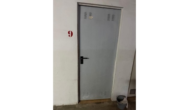 Reventa - Apartment -
Cartagena - Costa Calida