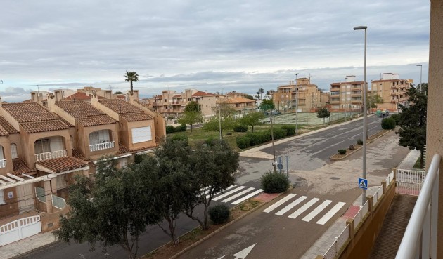 Reventa - Apartment -
Cartagena - Costa Calida