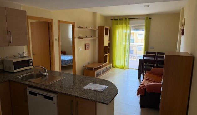 Reventa - Apartment -
Cartagena - Costa Calida