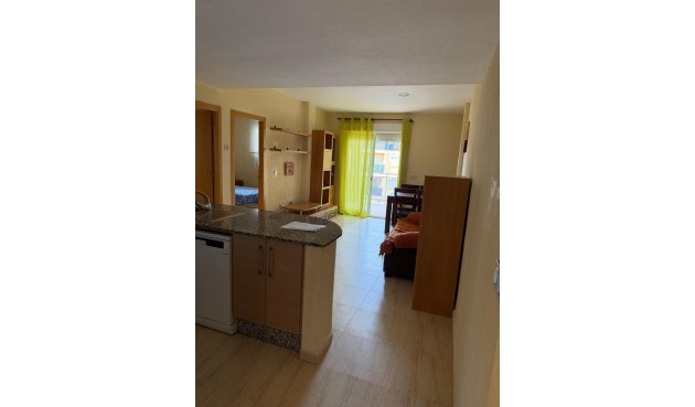 Reventa - Apartment -
Cartagena - Costa Calida