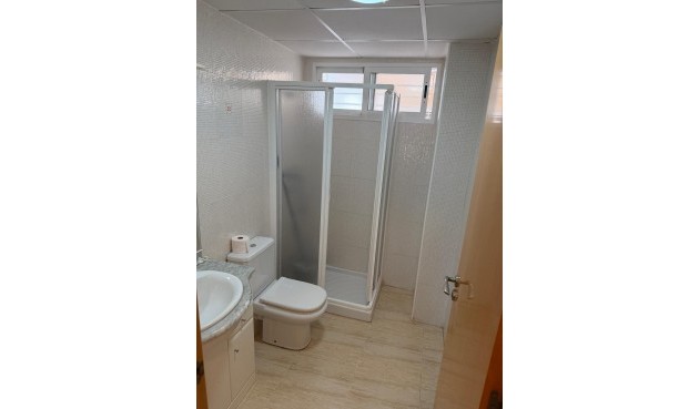 Reventa - Apartment -
Cartagena - Costa Calida