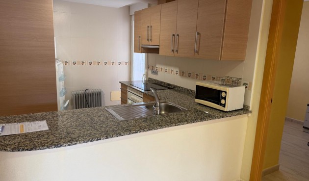 Reventa - Apartment -
Cartagena - Costa Calida