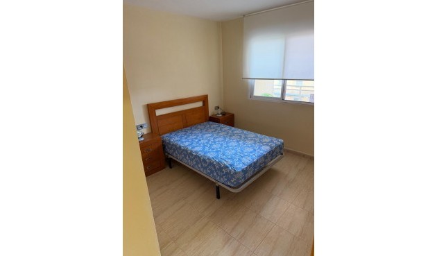 Reventa - Apartment -
Cartagena - Costa Calida