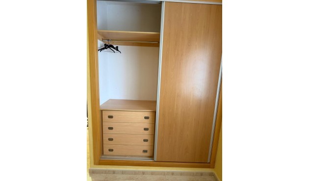 Reventa - Apartment -
Cartagena - Costa Calida