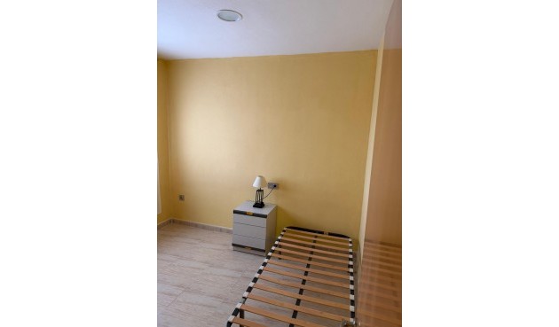 Reventa - Apartment -
Cartagena - Costa Calida