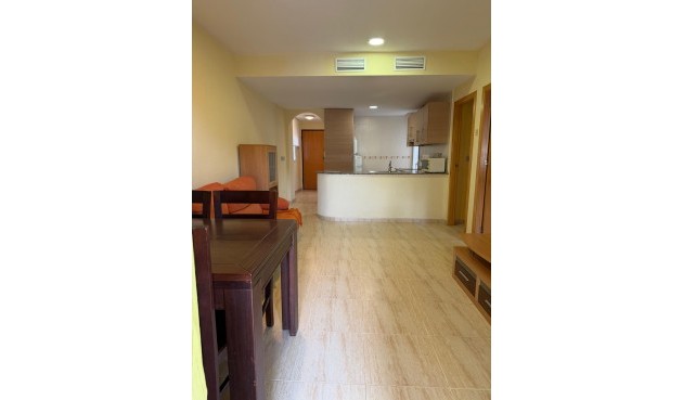 Reventa - Apartment -
Cartagena - Costa Calida