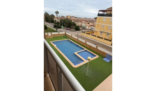 Reventa - Apartment -
Cartagena - Costa Calida