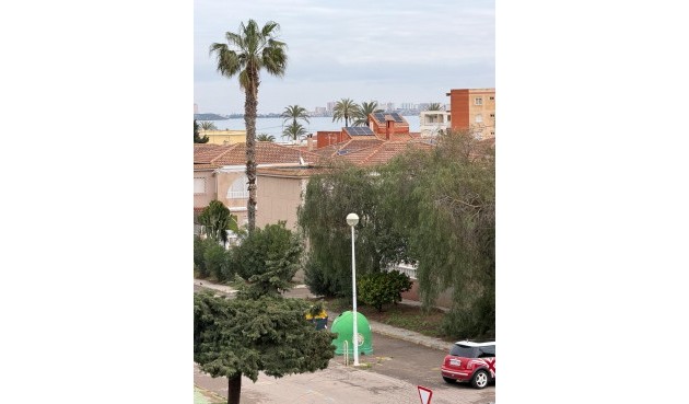 Reventa - Apartment -
Cartagena - Costa Calida