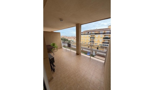 Reventa - Apartment -
Cartagena - Costa Calida