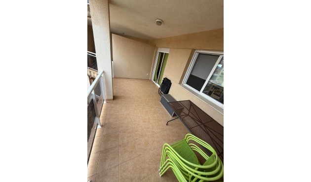 Reventa - Apartment -
Cartagena - Costa Calida