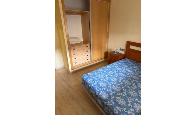 Reventa - Apartment -
Cartagena - Costa Calida