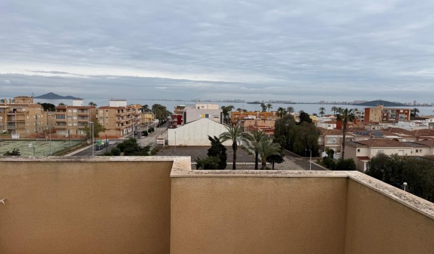 Reventa - Apartment -
Cartagena - Costa Calida