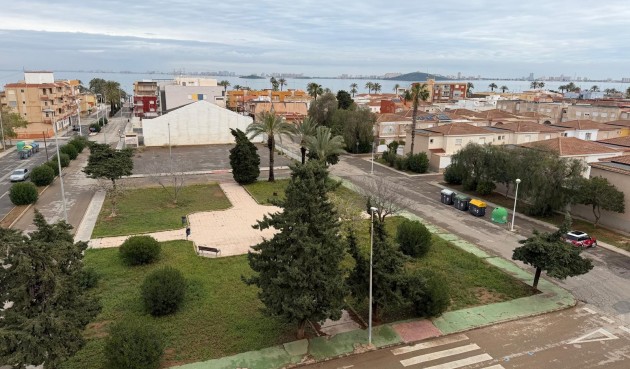 Reventa - Apartment -
Cartagena - Costa Calida