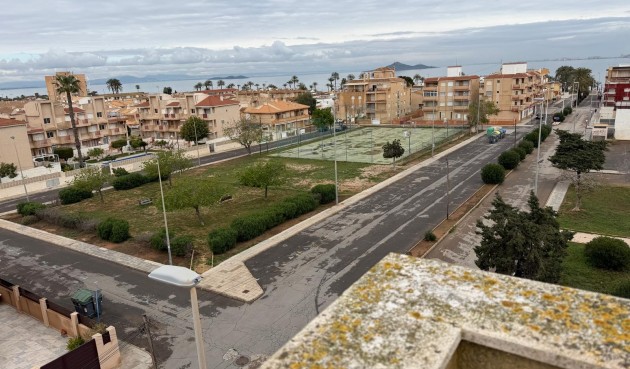 Reventa - Apartment -
Cartagena - Costa Calida