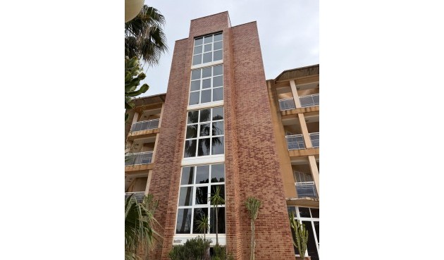 Reventa - Apartment -
Cartagena - Costa Calida