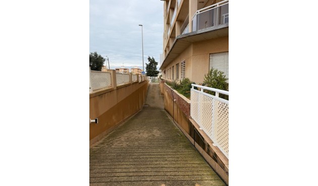 Reventa - Apartment -
Cartagena - Costa Calida