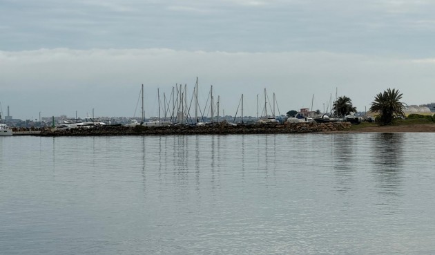 Reventa - Apartment -
Cartagena - Costa Calida