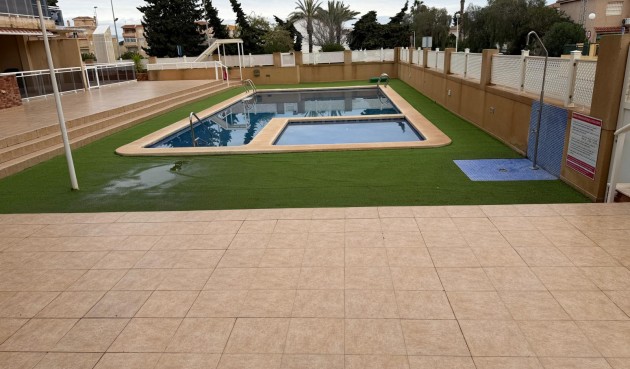 Reventa - Apartment -
Cartagena - Costa Calida