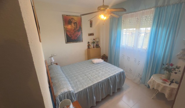 Återförsäljning - Apartment -
Torrevieja - Costa Blanca
