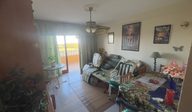 Återförsäljning - Apartment -
Torrevieja - Costa Blanca