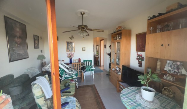 Återförsäljning - Apartment -
Torrevieja - Costa Blanca