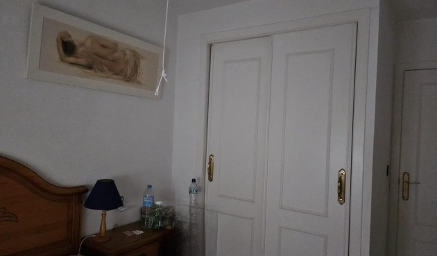 Återförsäljning - Bungalow -
Orihuela Costa - Costa Blanca