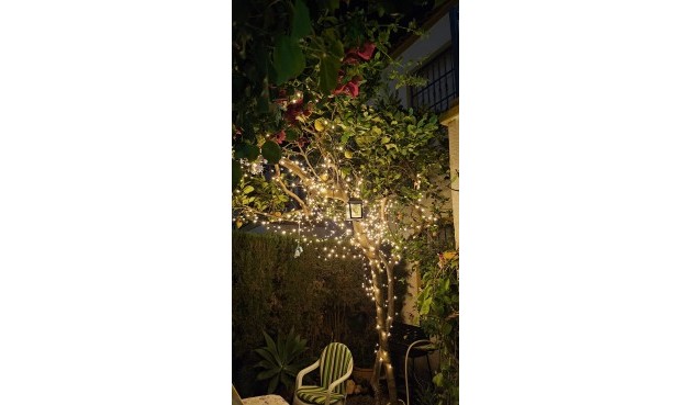 Återförsäljning - Bungalow -
Orihuela Costa - Costa Blanca