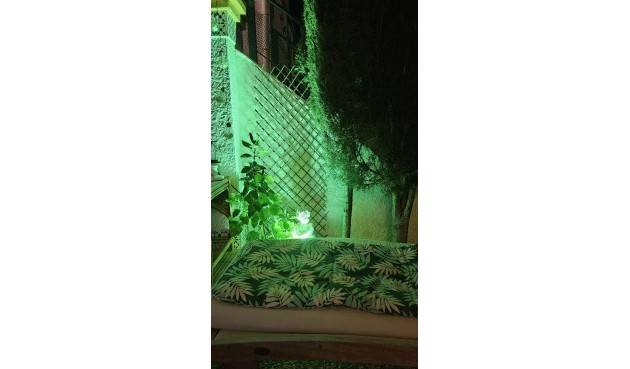 Återförsäljning - Bungalow -
Orihuela Costa - Costa Blanca