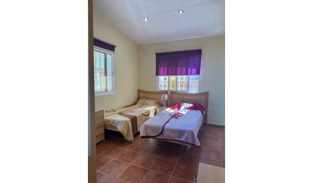 Återförsäljning - Villa -
Orihuela Costa - Costa Blanca