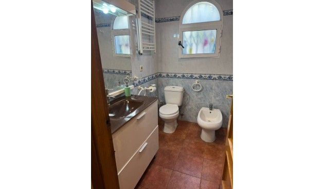 Återförsäljning - Villa -
Orihuela Costa - Costa Blanca