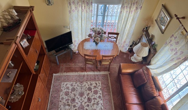 Återförsäljning - Villa -
Orihuela Costa - Costa Blanca